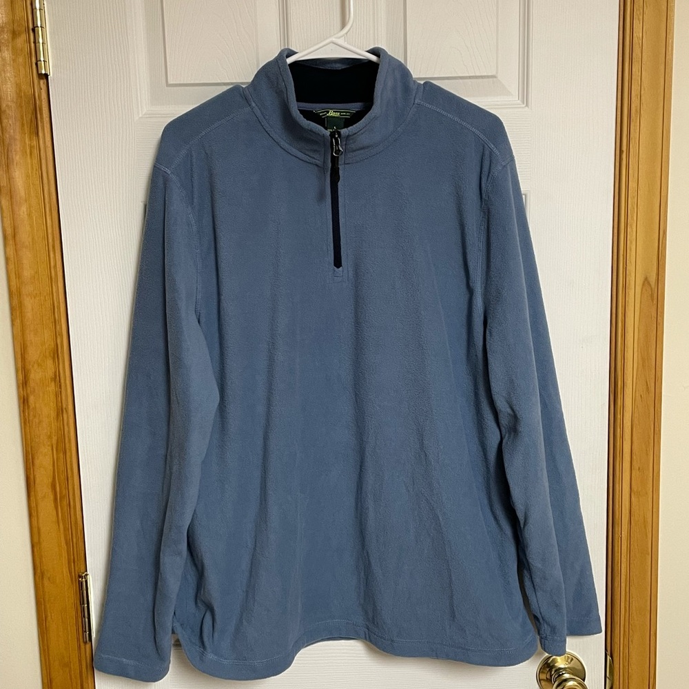 G.H. Bass Sweater